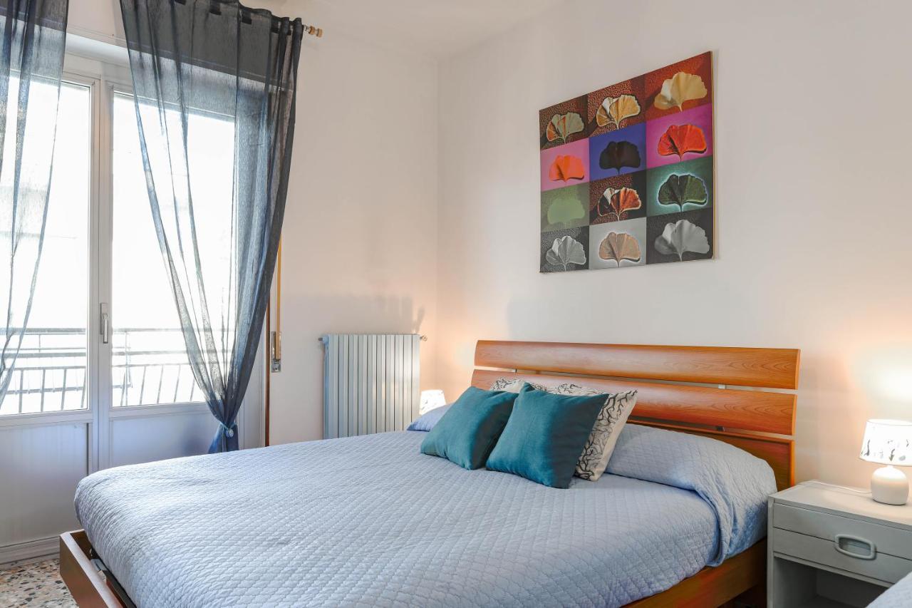H11 Mira House Mare - Centro Apartment Arma di Taggia Exterior photo